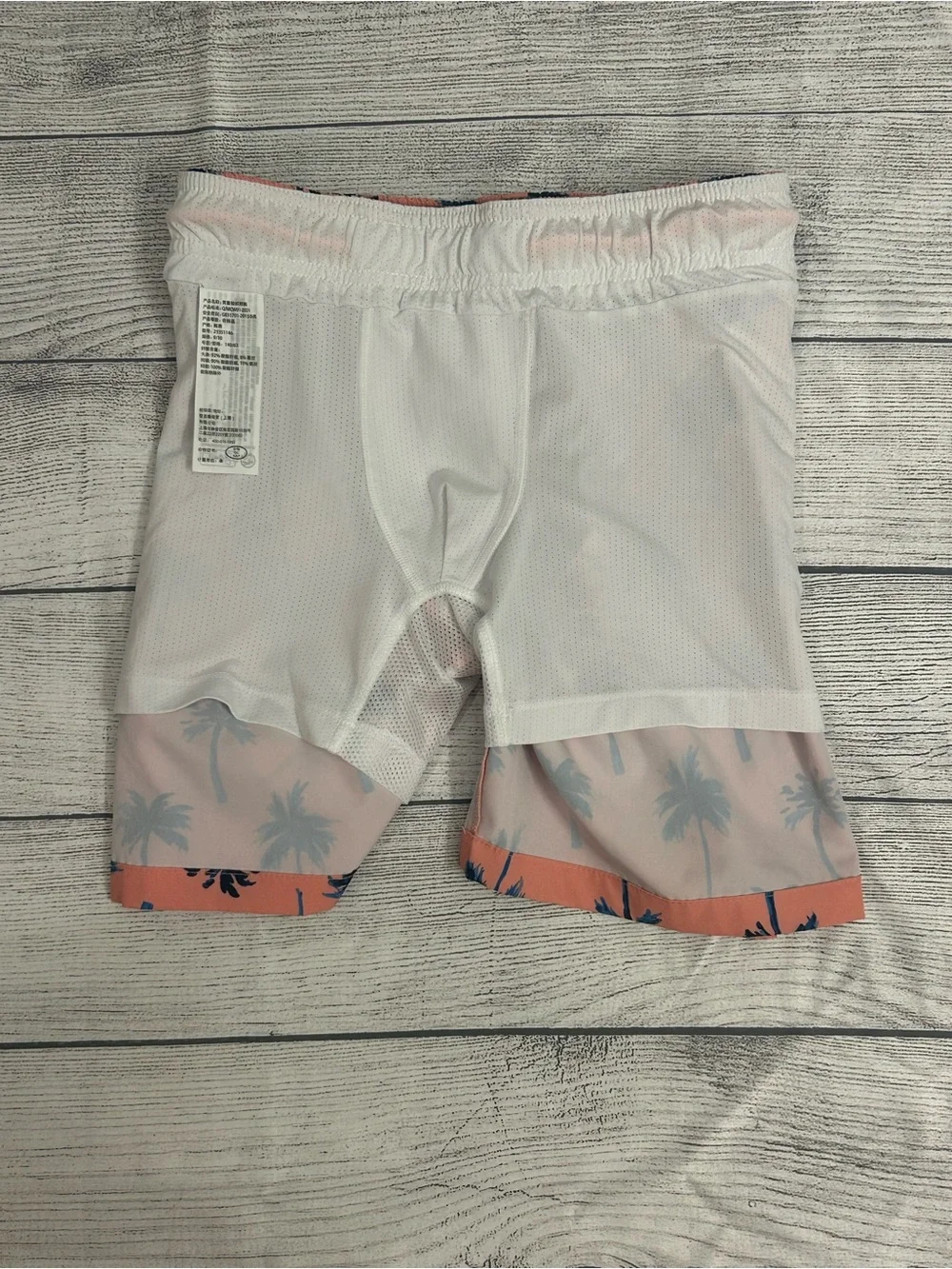 Abercrombie Kids swim trunks size 9/10 boys - Picture 4 of 5